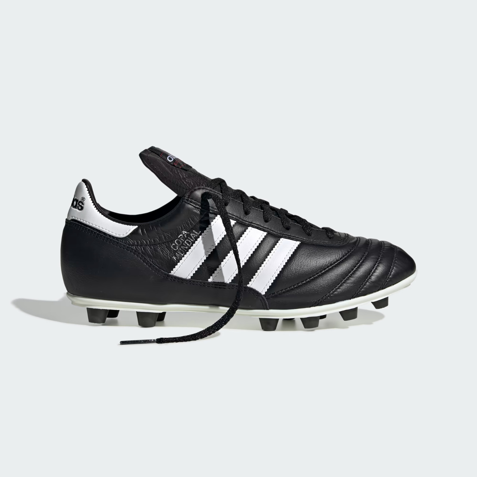 Adidas Men's Copa Mundial Soccer Cleats Black/White 015110