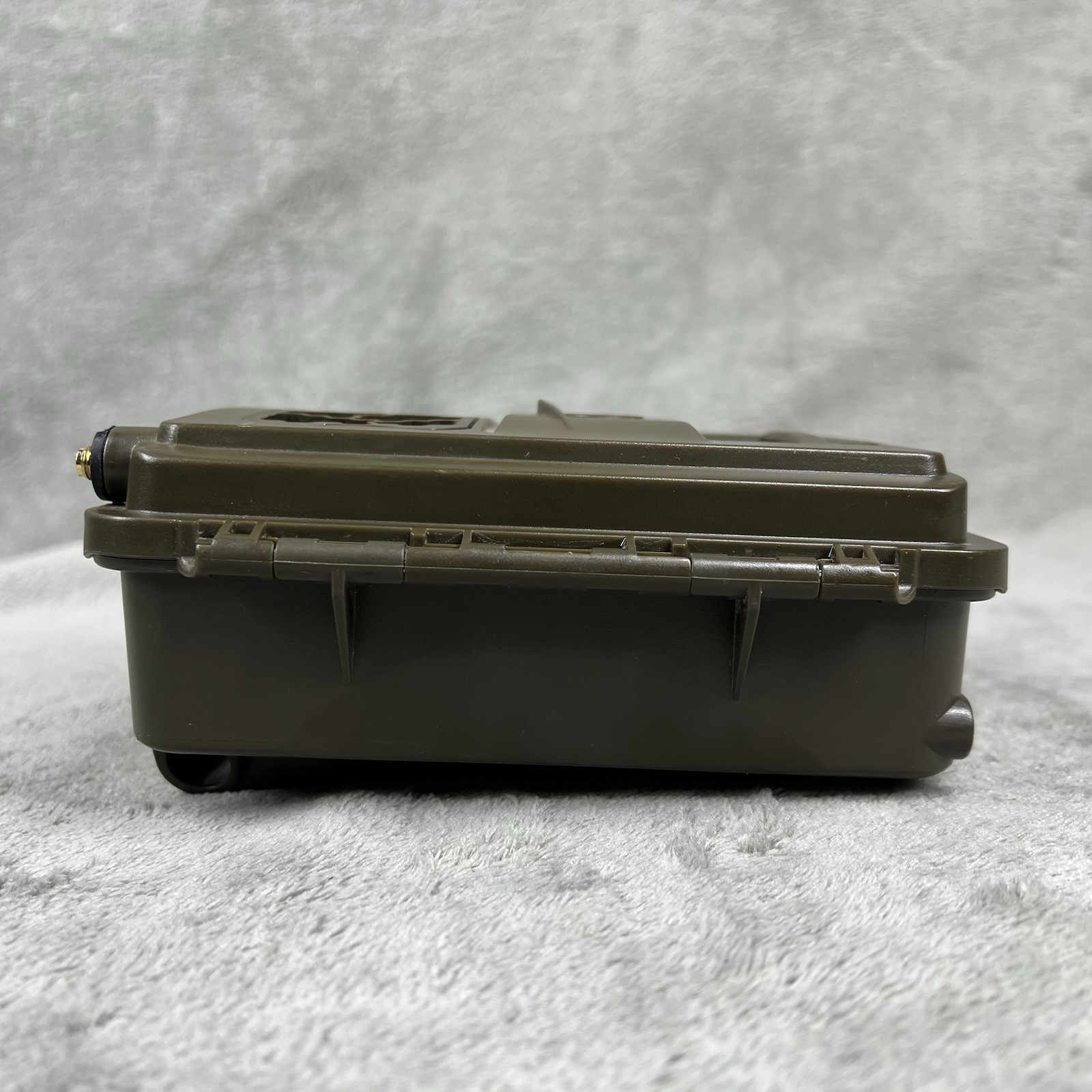 Jager Pro Hog Control Systems M.I.N.E. 4P Camera AT&T