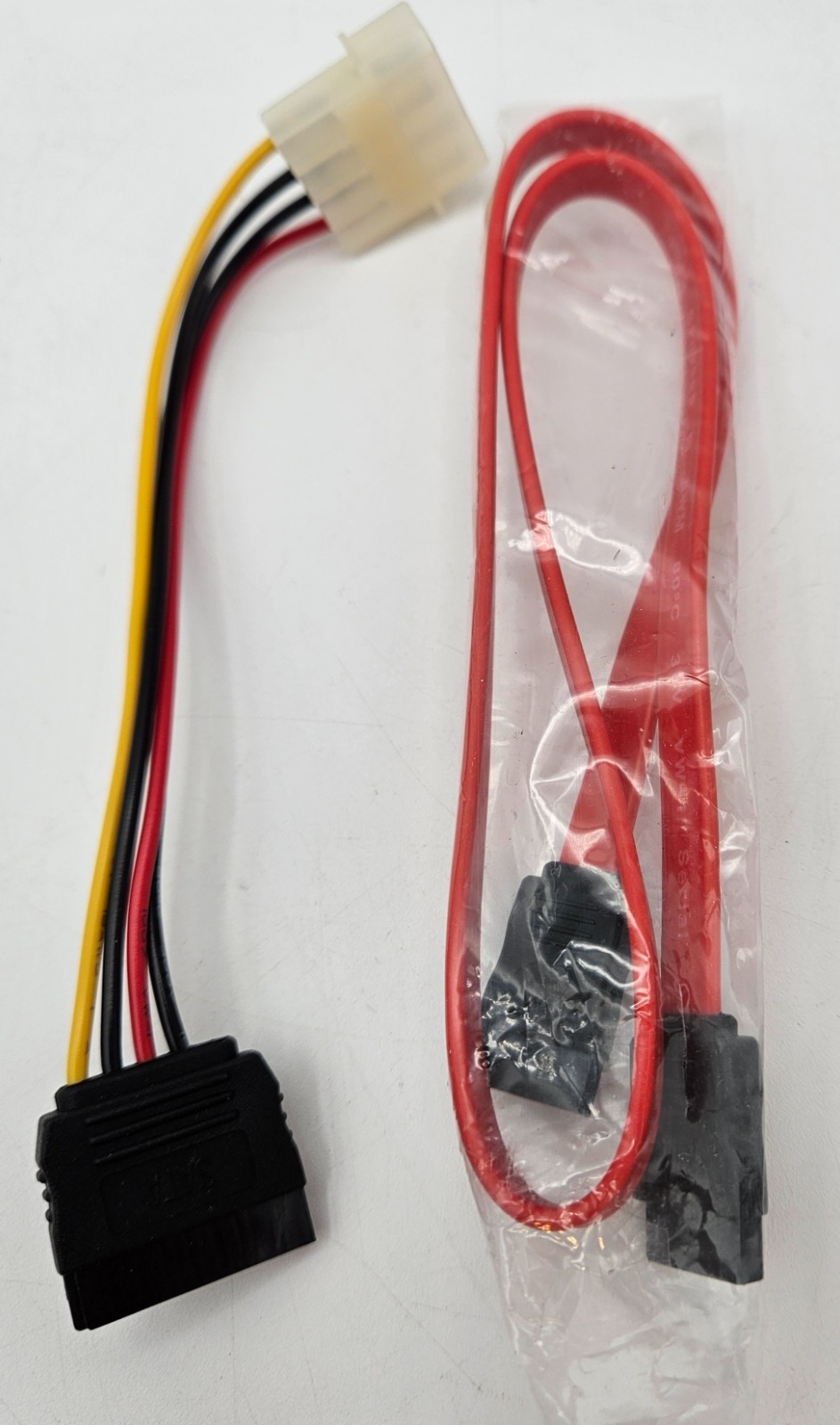Newer Technology USB 2.0 Universal Drive Adapter IDE ATA SATA