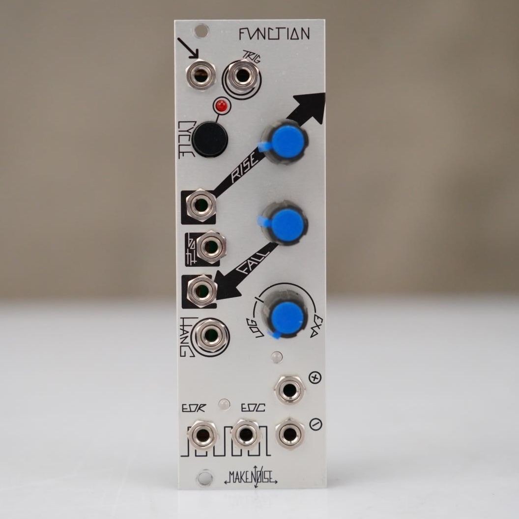 Make Noise Function Eurorack Synthesizer Module #58487
