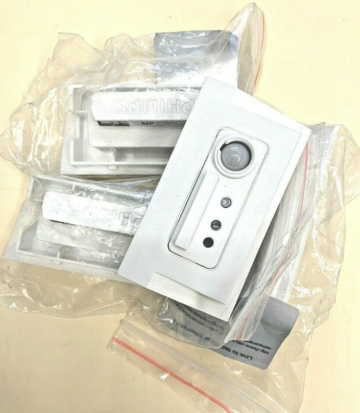 (C) Philips Easysense SNS200 Fixture Mount Sensor Qty 1