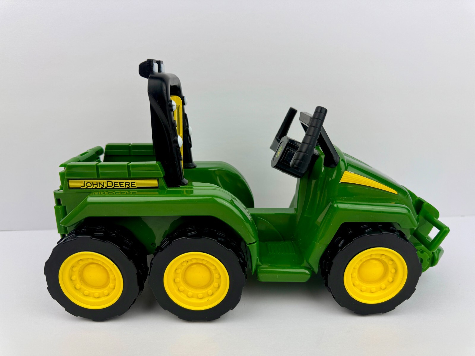 John Deere Tractor Toy Learning Curve 0829SS00