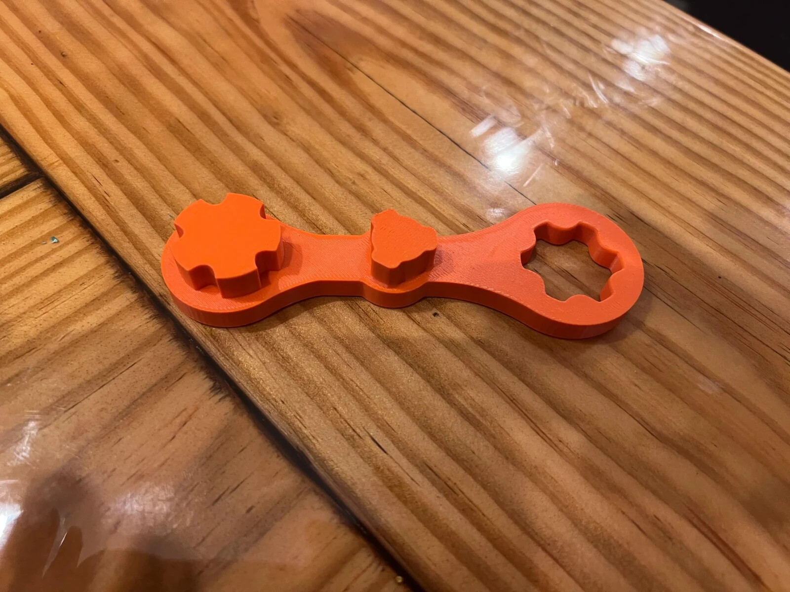 Rugged Obsidian 3 function Multi tool