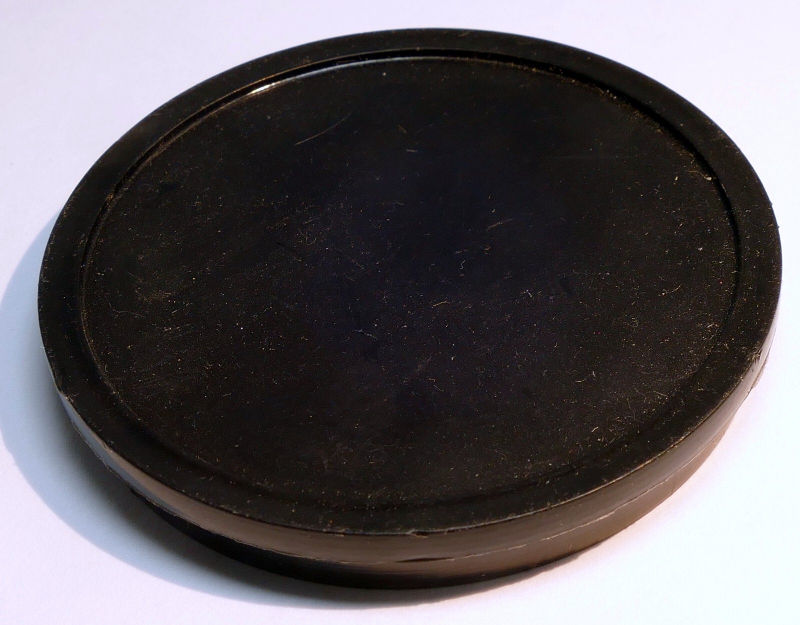 Detec 52mm Lens front Cap for 50mm f1.7 slip on type plastic 54mm ID