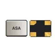 10Pcs ASA2-24.576MHZ-L-T