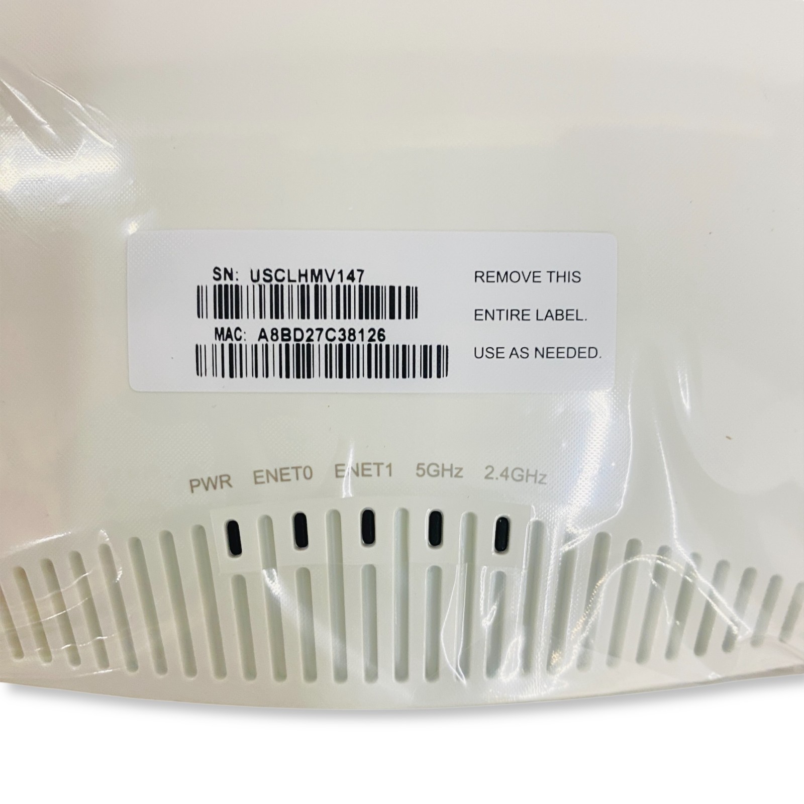 Aruba Networks AP-225 Wireless Access Point APIN0225 - New