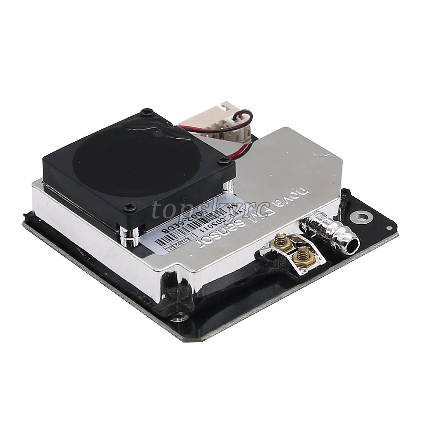 PM Sensor SDS011 High Precision Laser Dust Sensor PM2.5 PM10 Air Quality