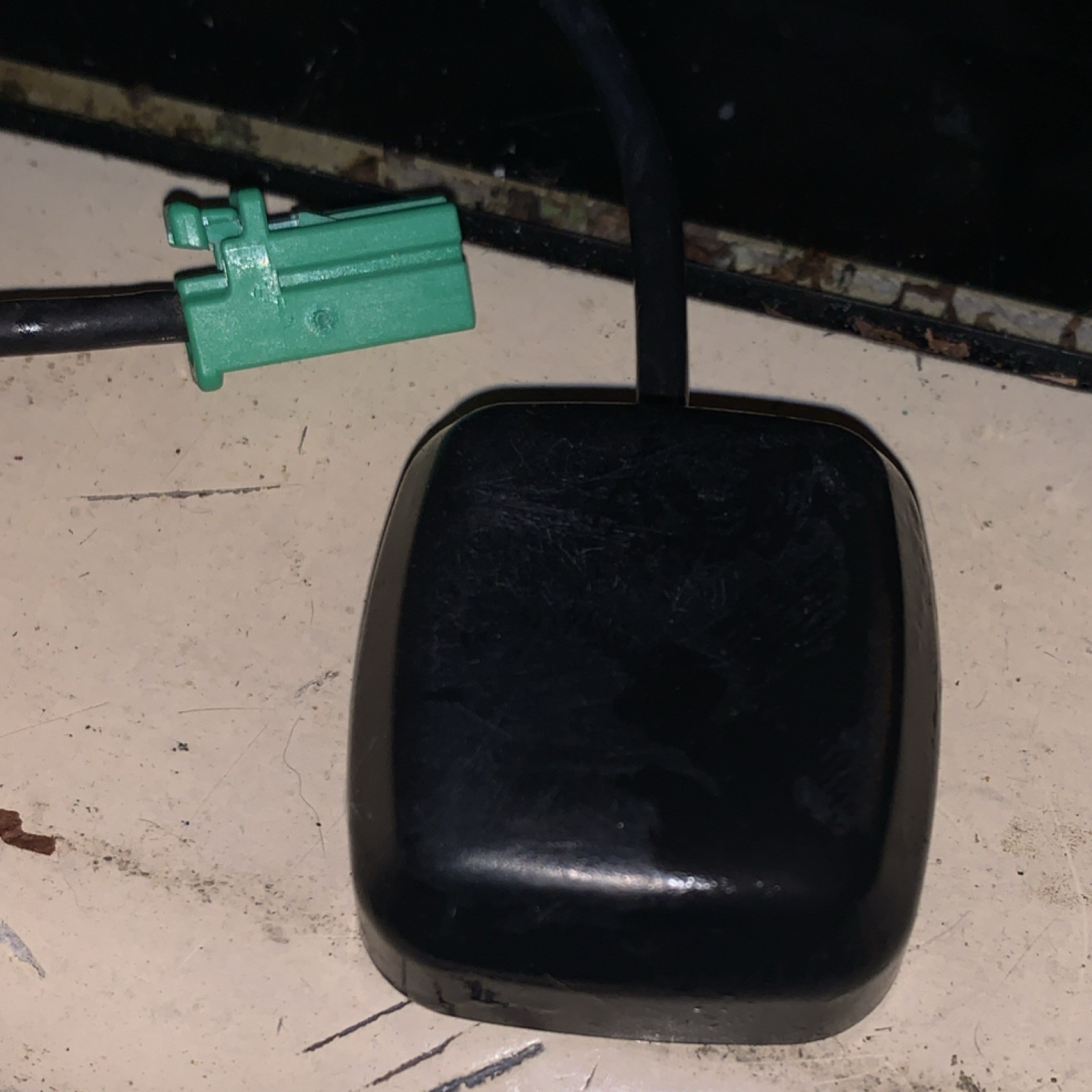 Navigation GPS Antenna Car Replacement for Pioneer DMH-WT3800NEX DMHWT3800NEX