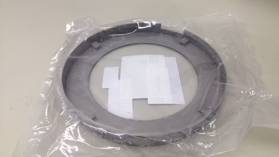Novellus 00-684278-01 Shield Assembly C/C CMAG SRC Setech S07008944
