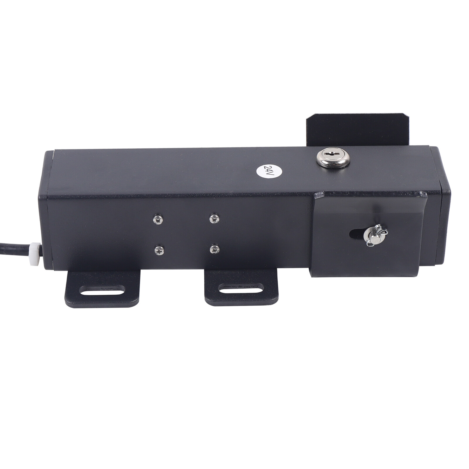 24VDC Automatic Electric Gate Lock for Swing Gate Opener Gate Operator Automatic