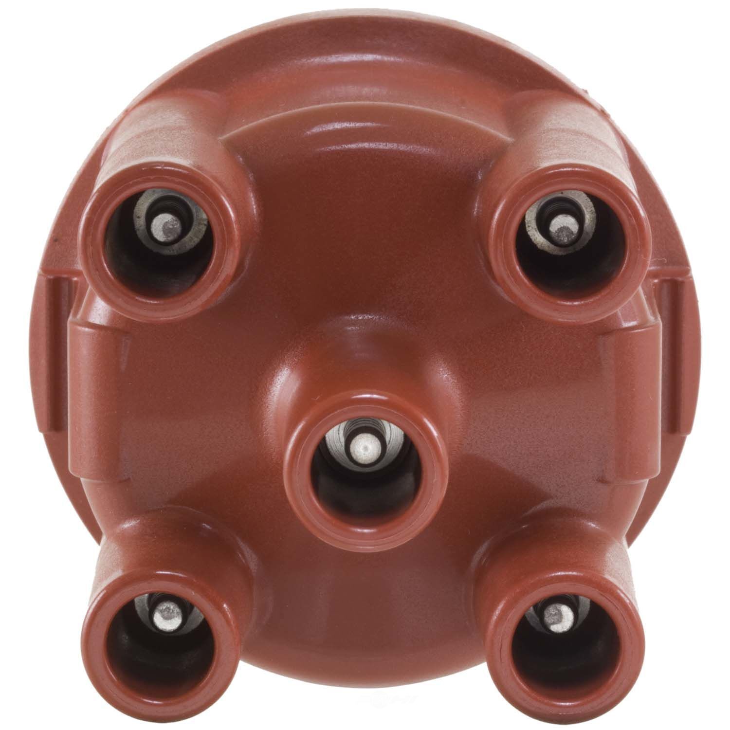 Distributor Cap and Rotor Kit WVE 3D1073