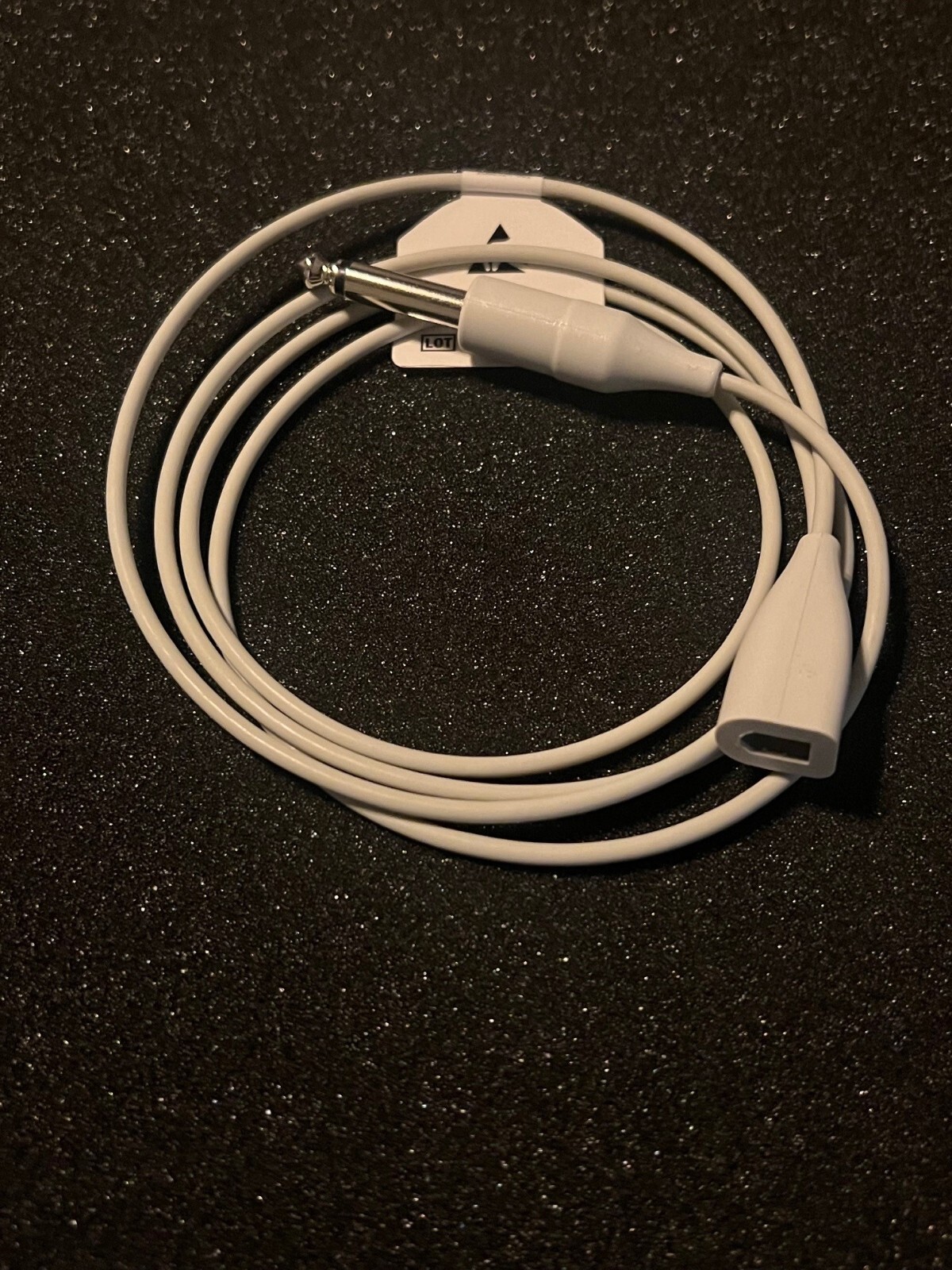GE Cable For 400-Series Disposable Temperature Probes - Ref#165640