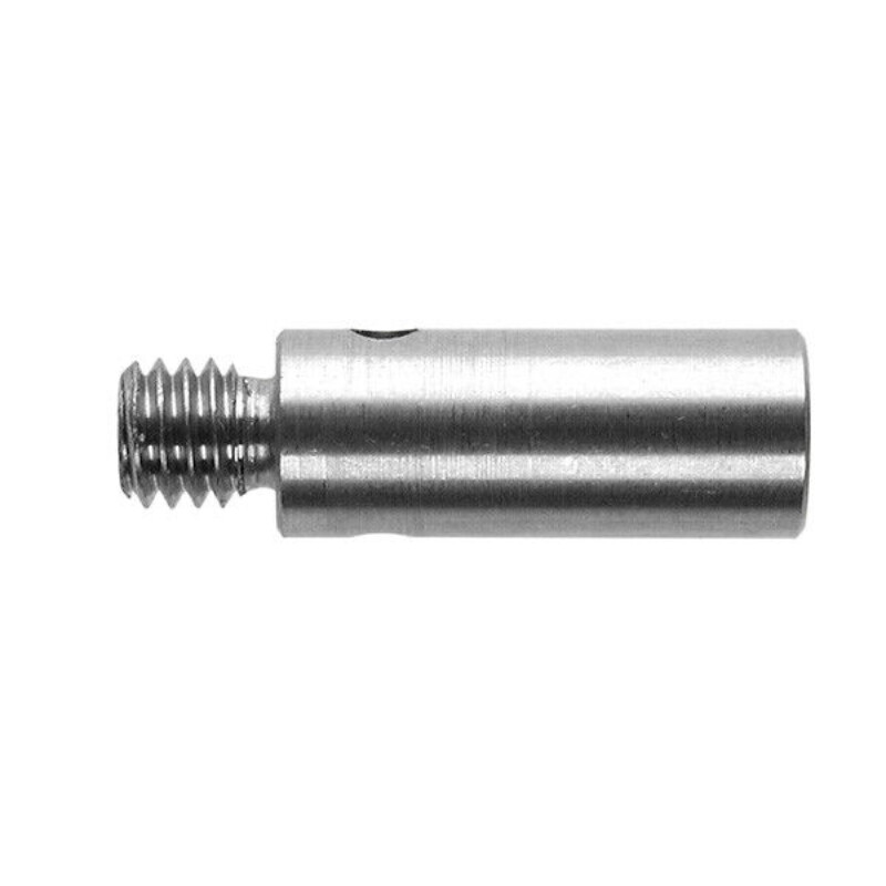M3 CMM Styli Stainless Steel Extension L10mm Compatible Renishaw A-5004-7609