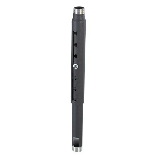 CHEIF CMS012018, 12-18 Inch Adjustable Extension Column, Pole OPEN BOX