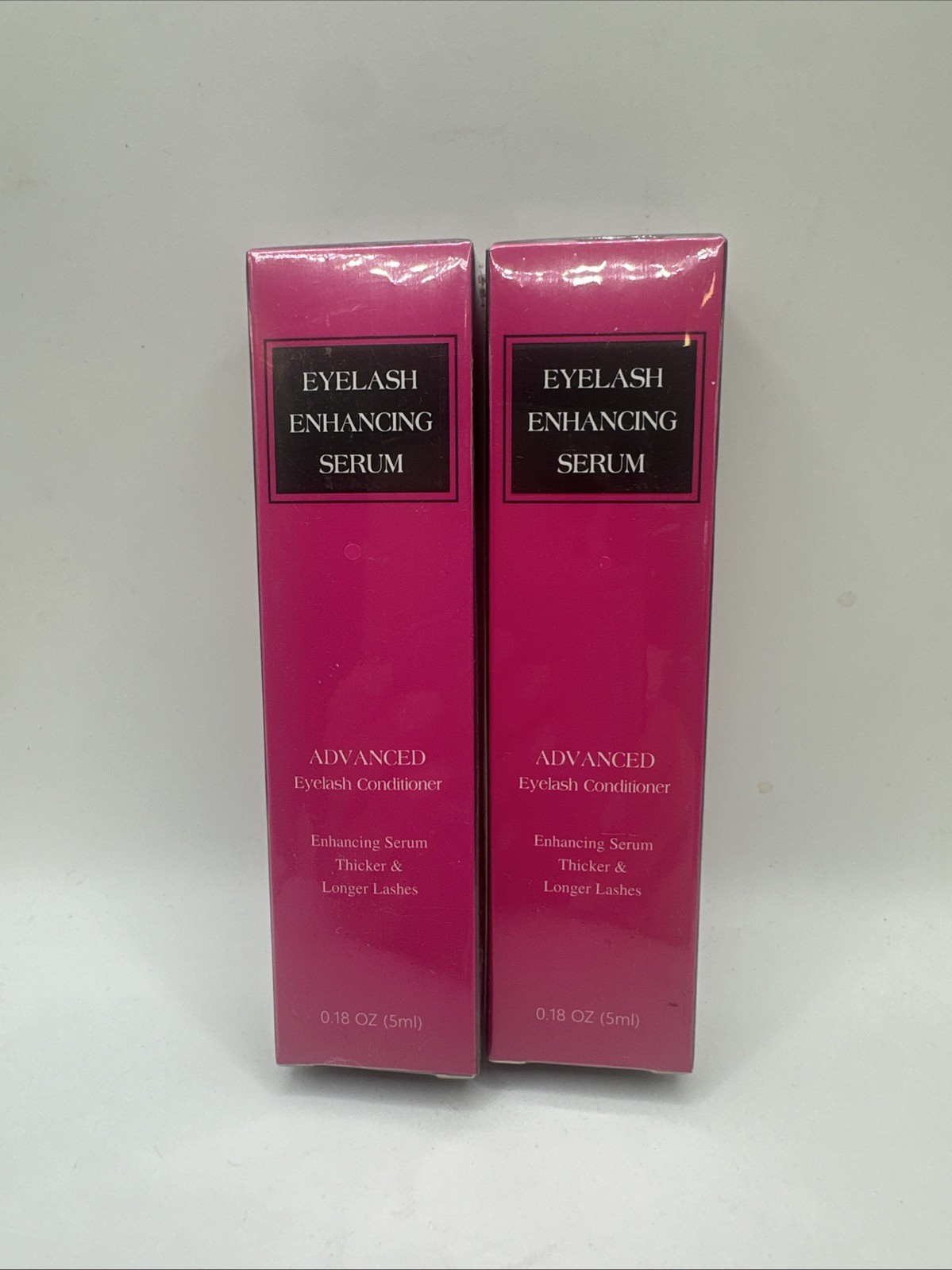 Okutani CosmeticsEyelash Serum  With Biotin And Peptides .18 Oz [F]