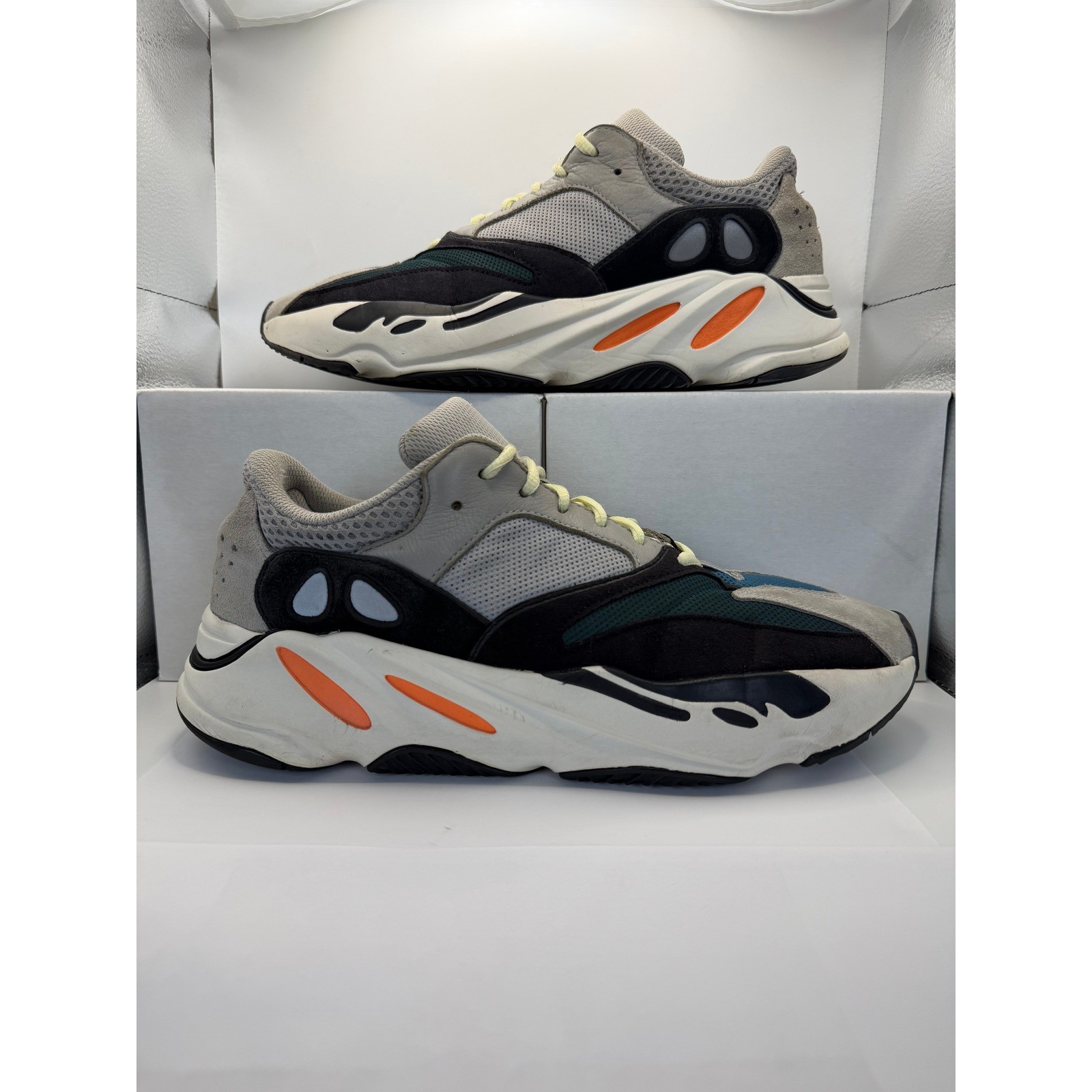 adidas Yeezy Boost 700 "Wave Runner" – Size 11