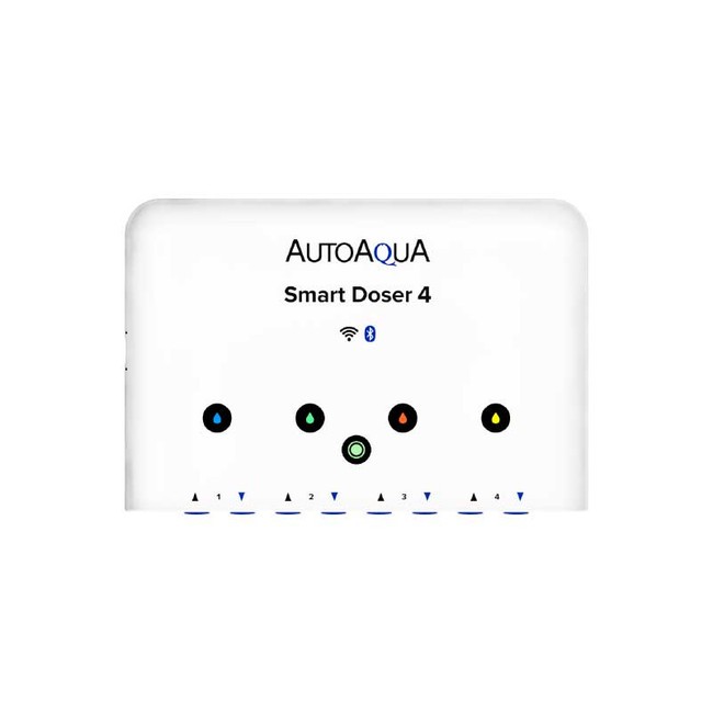 Smart Doser 4 - AutoAqua