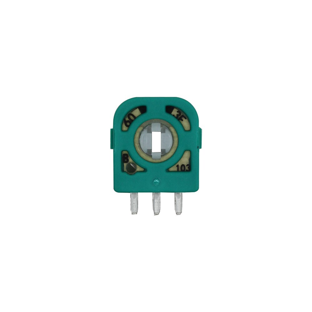 For PlayStation XBox Switch Original Analog Joystick Module Potentiometer Sensor