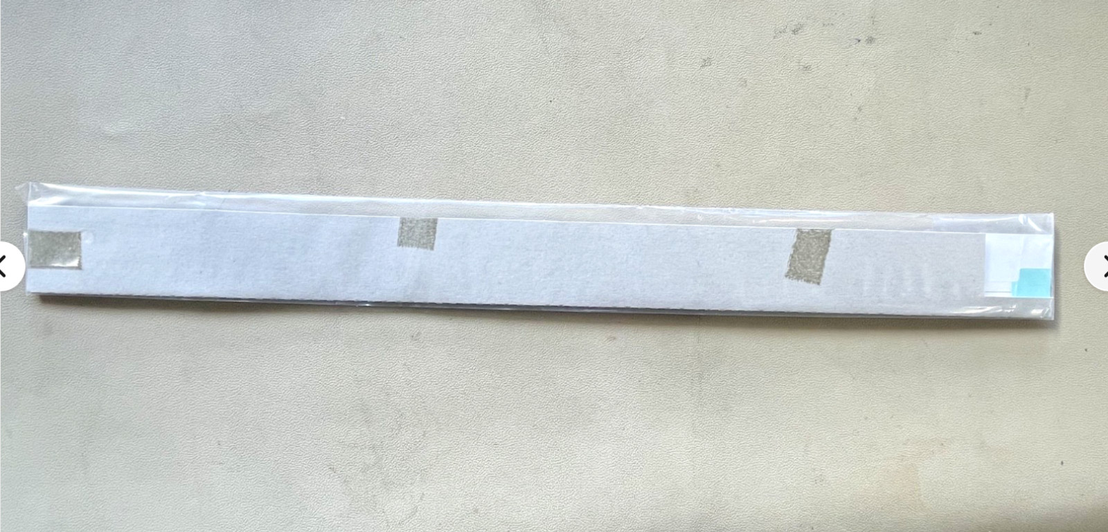 Alpine KAE-350FM FM RDS Antenna, NOS