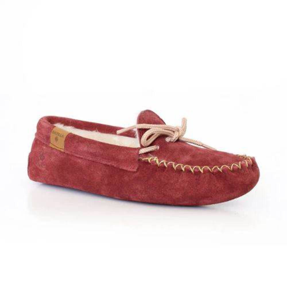Martino Vancouver Slipper