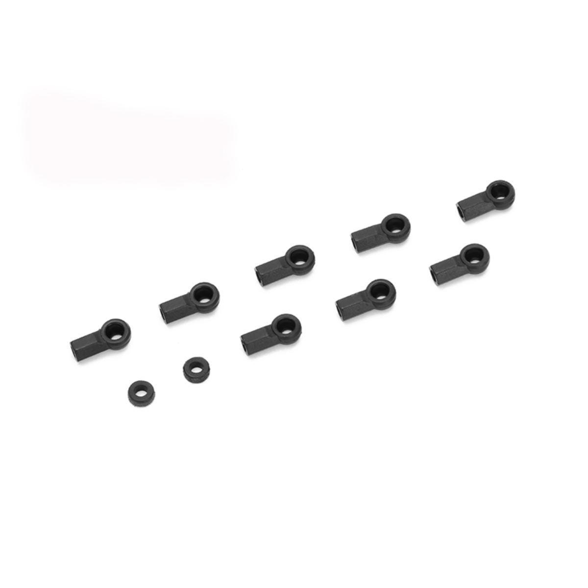 Louise R/C - Ball End (4.8mm), for LDX Drift, LTX Touring, LMX