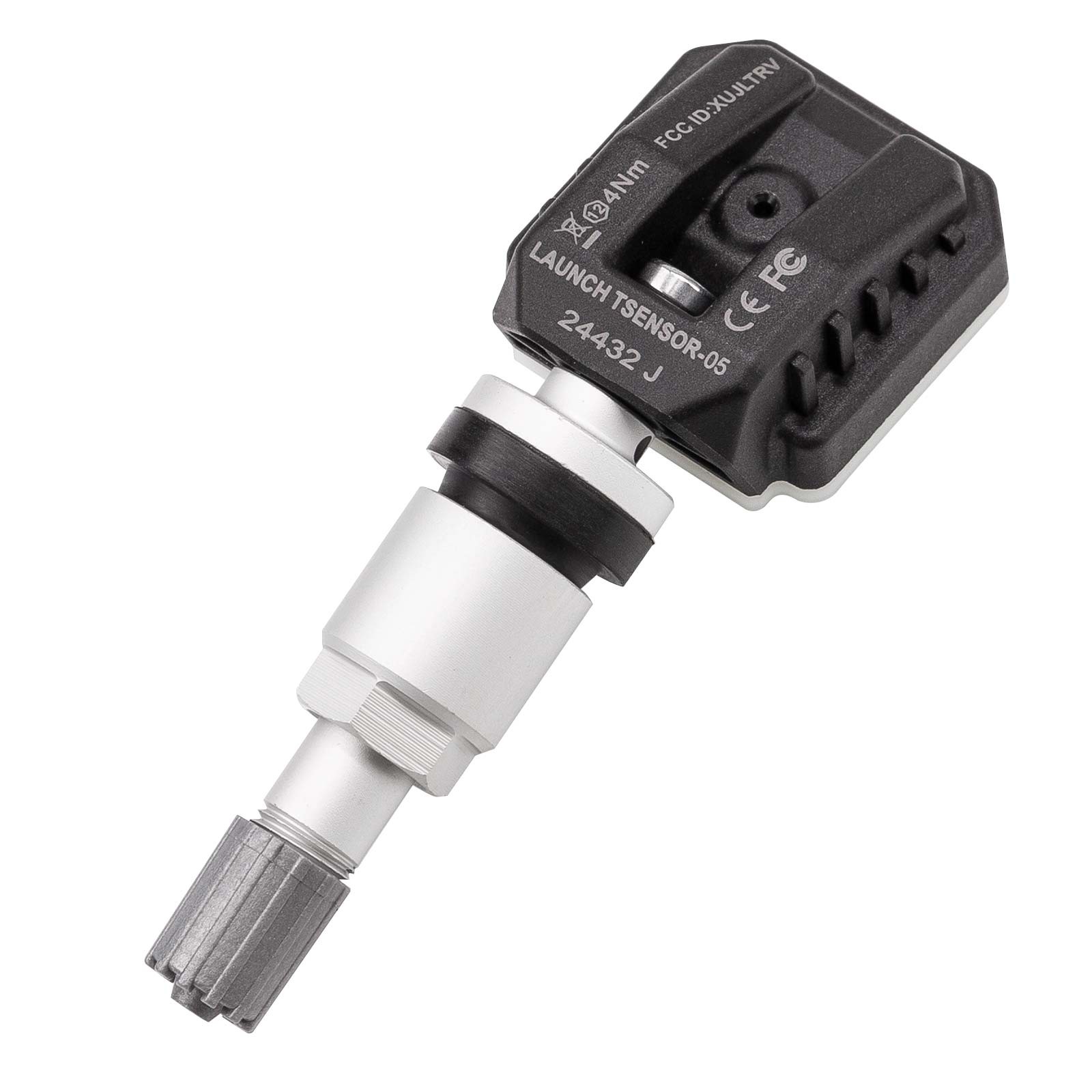 LAUNCH X431 i-TPMS TPMS Tire Pressure Sensor Activate/ Program/ Learn+4x Sensors