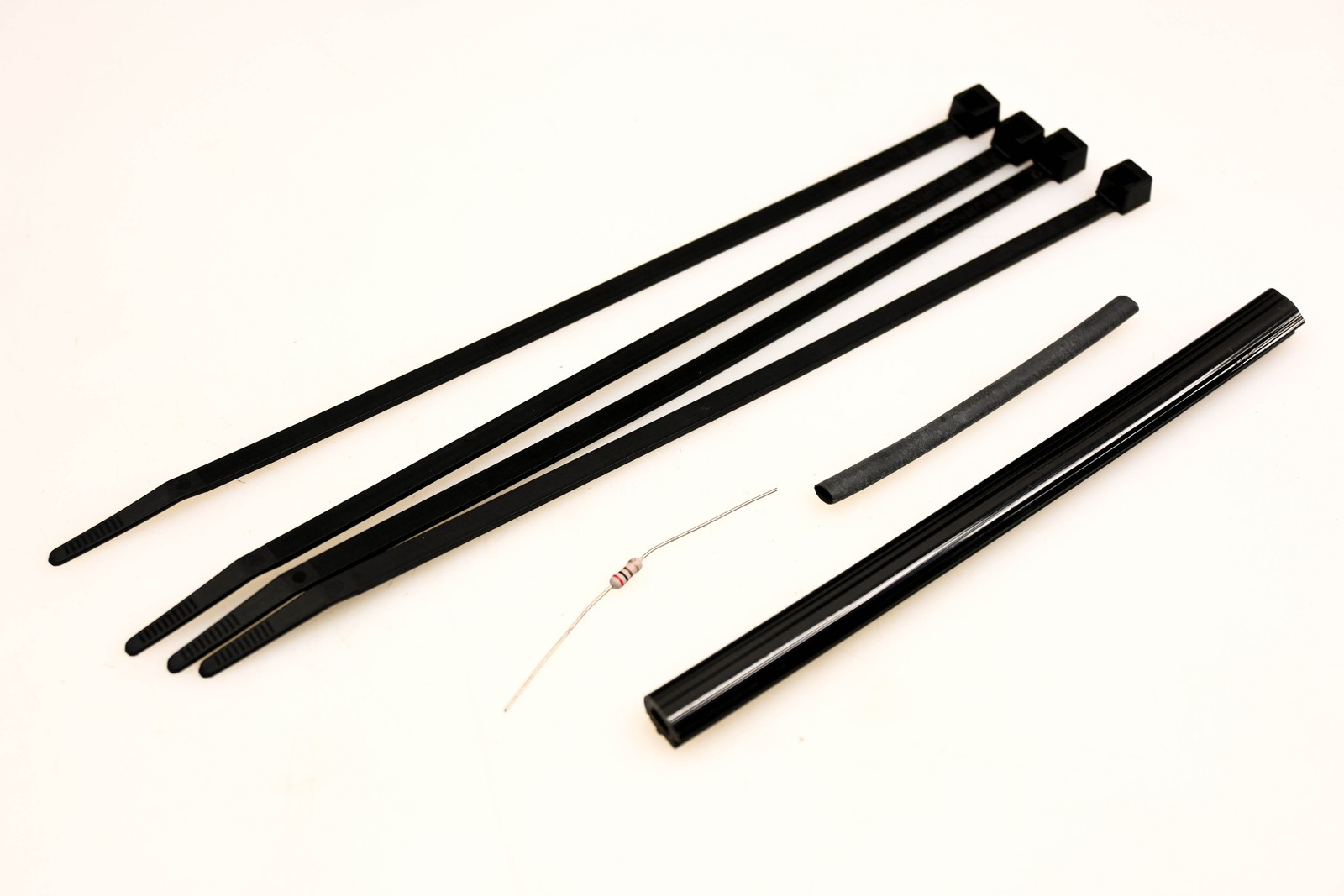 Aftermarket 590175600 Wiring NOS