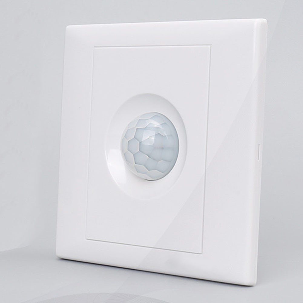 Tinned Copper Light Control Rated Frequency Wall Screw Installation