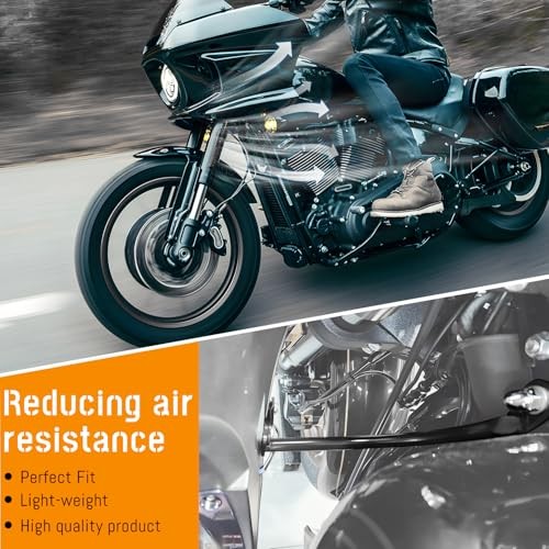 Motorcycle Front Frame,Fairing Support Bar,Windshield Lower Light Bracket