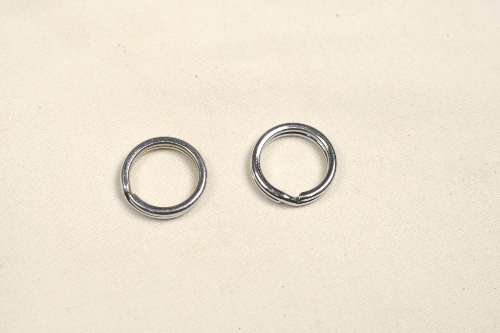 Olympus OM System Genuine SLR Strap Lug Ring (Pair) - FREE Shipping