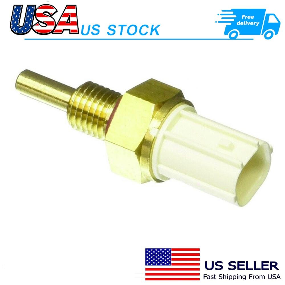 Engine Coolant Temperature Sensor For Honda Civic 2011 LX-S Sedan 4-Door 1.8L