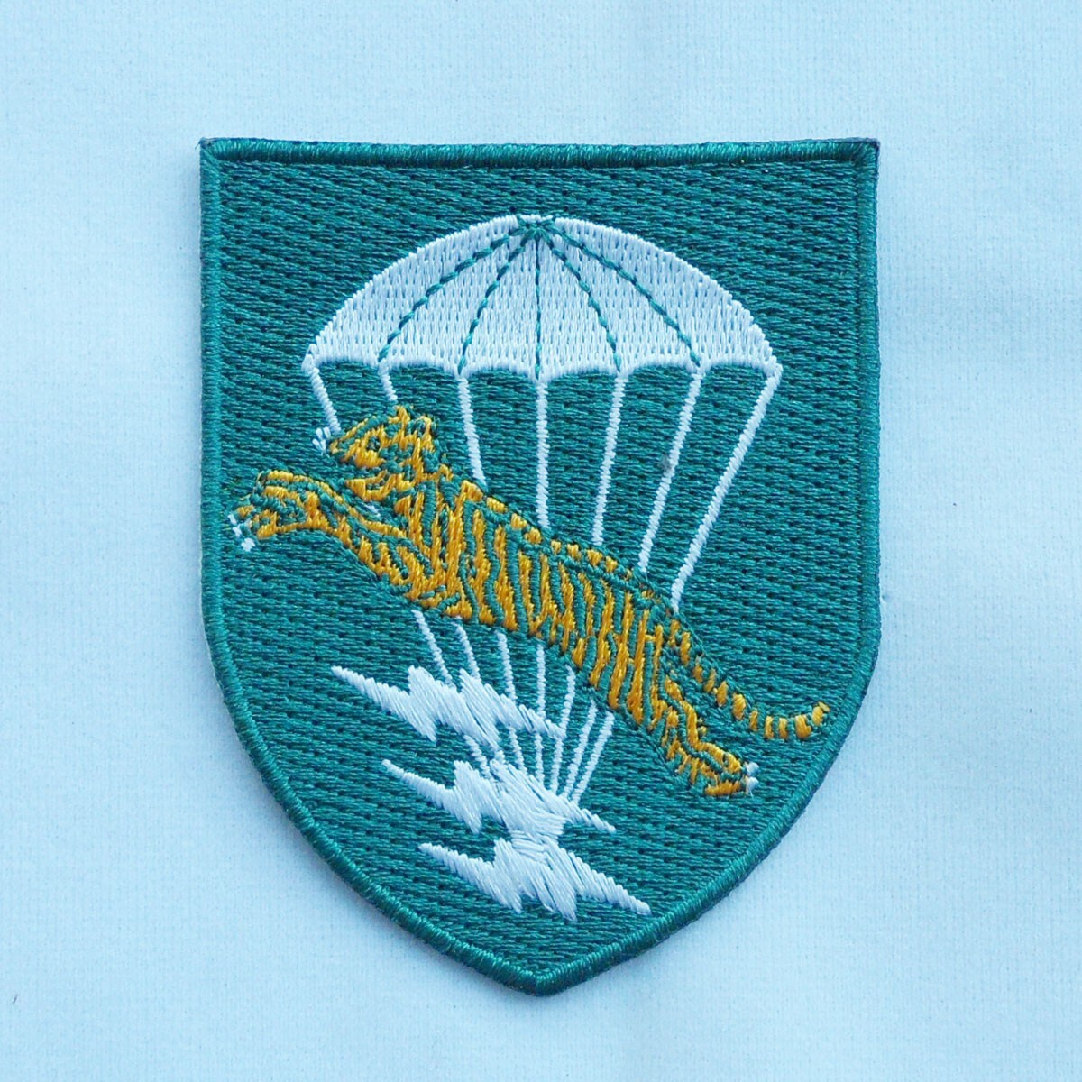 Vietnam War US Special Forces ARVN Airborne LLDB Patch