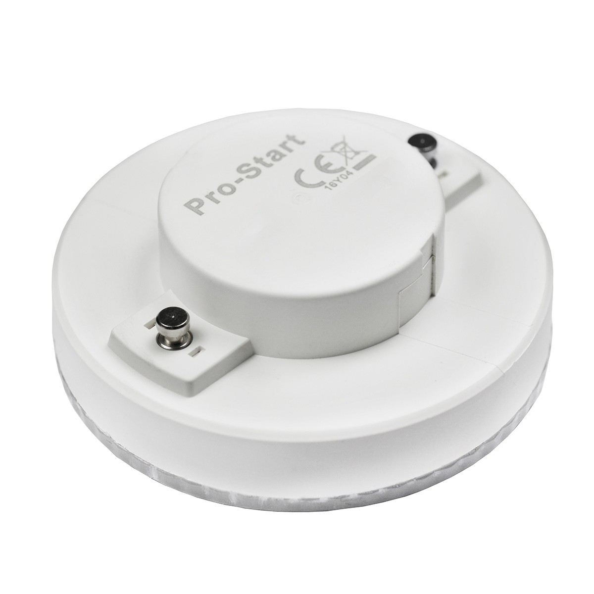LED-GX53-7W-5K Pure-White 5000K - Volts: 120V, Watts: 7W, Type: LED GX53