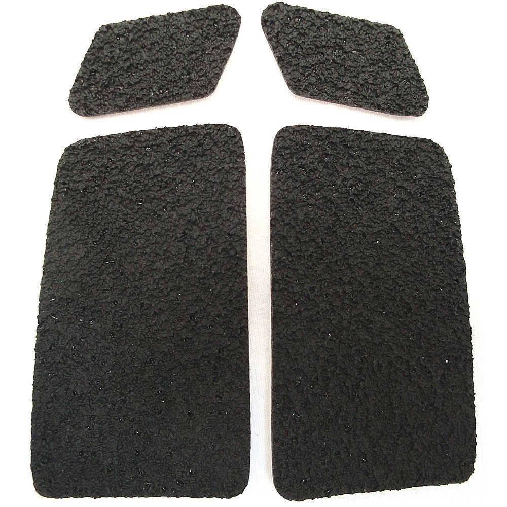 Decal Grips Sand Texture Pistol Grip