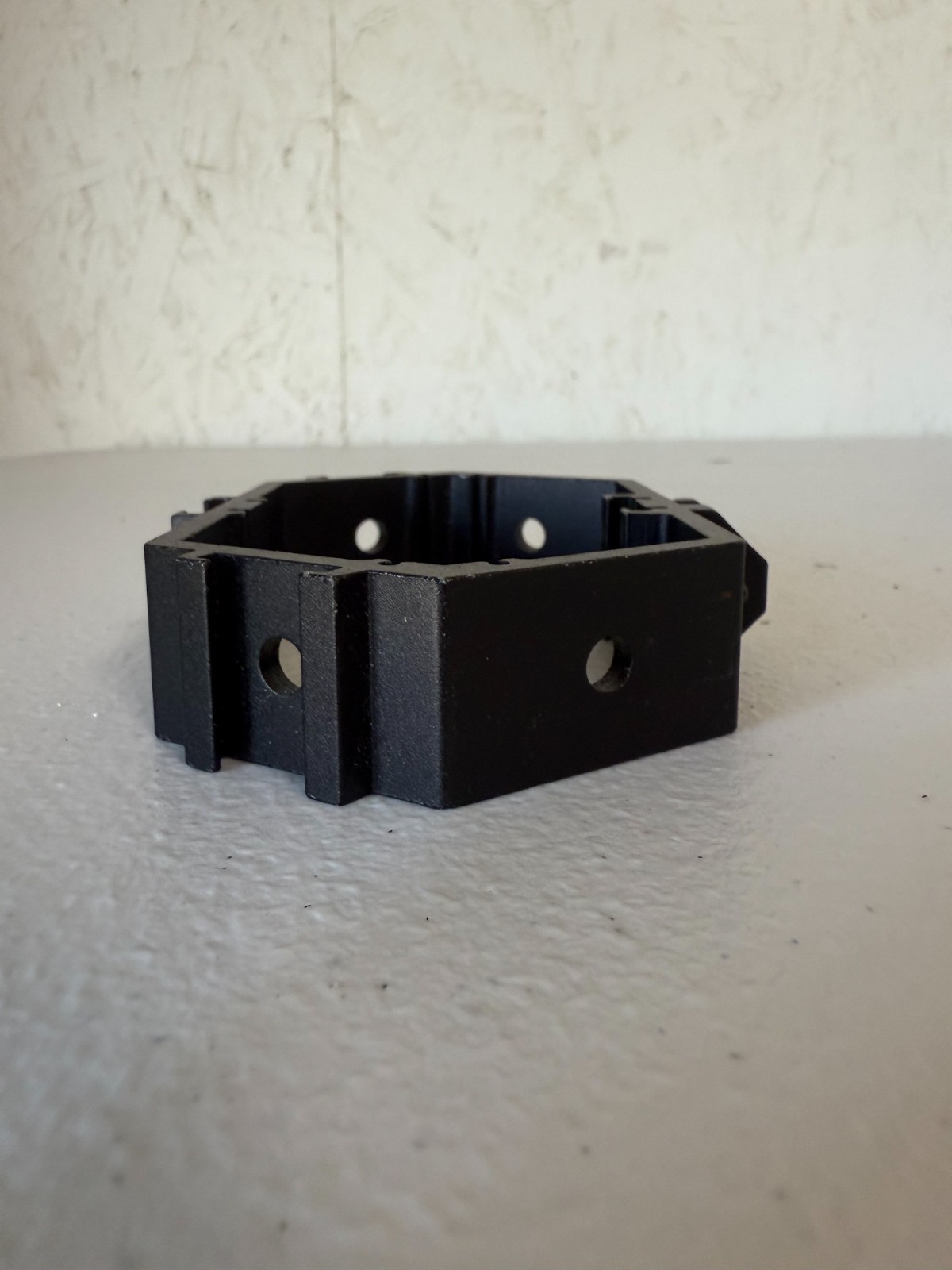 ALZO Multi-Mount for Attaching Video Gear
