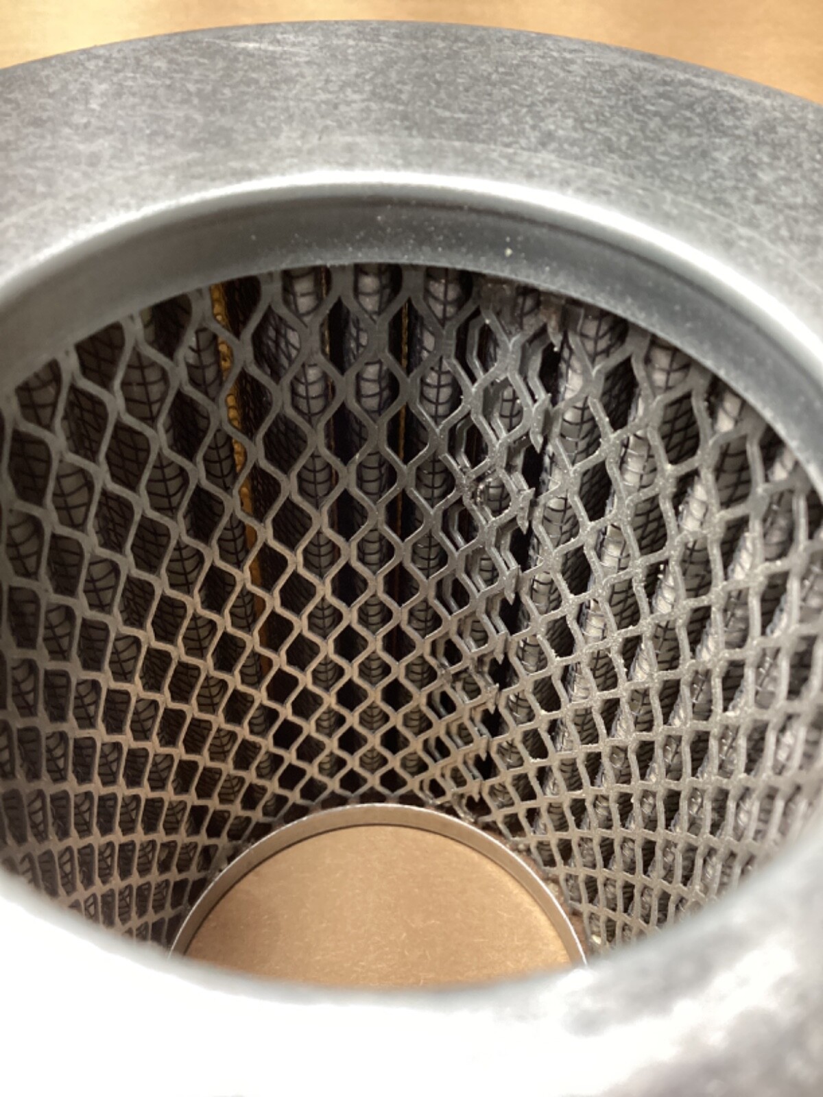 SMI VACUUM FILTER #105G117