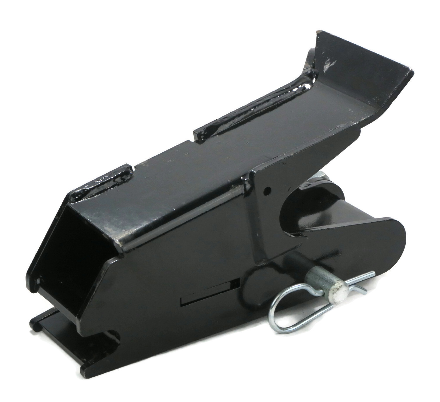 Buyers Products Passenger Side Receiver Kit 1304407 for Western UltraMount 2