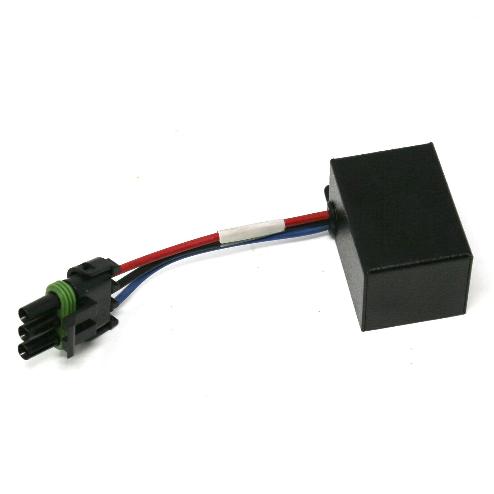 Genuine Gillig 13-40301N000 LC Lo Power Filter 360804-1