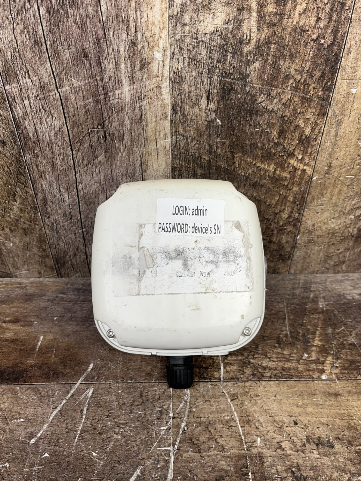 Aruba Apex0567 Outdoor Access Point IP66/IP67