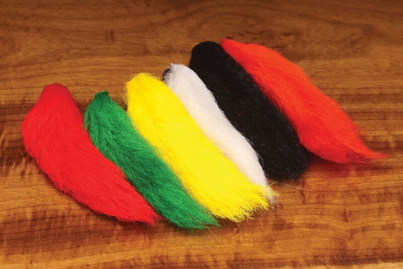 HARELINE CALF TAIL