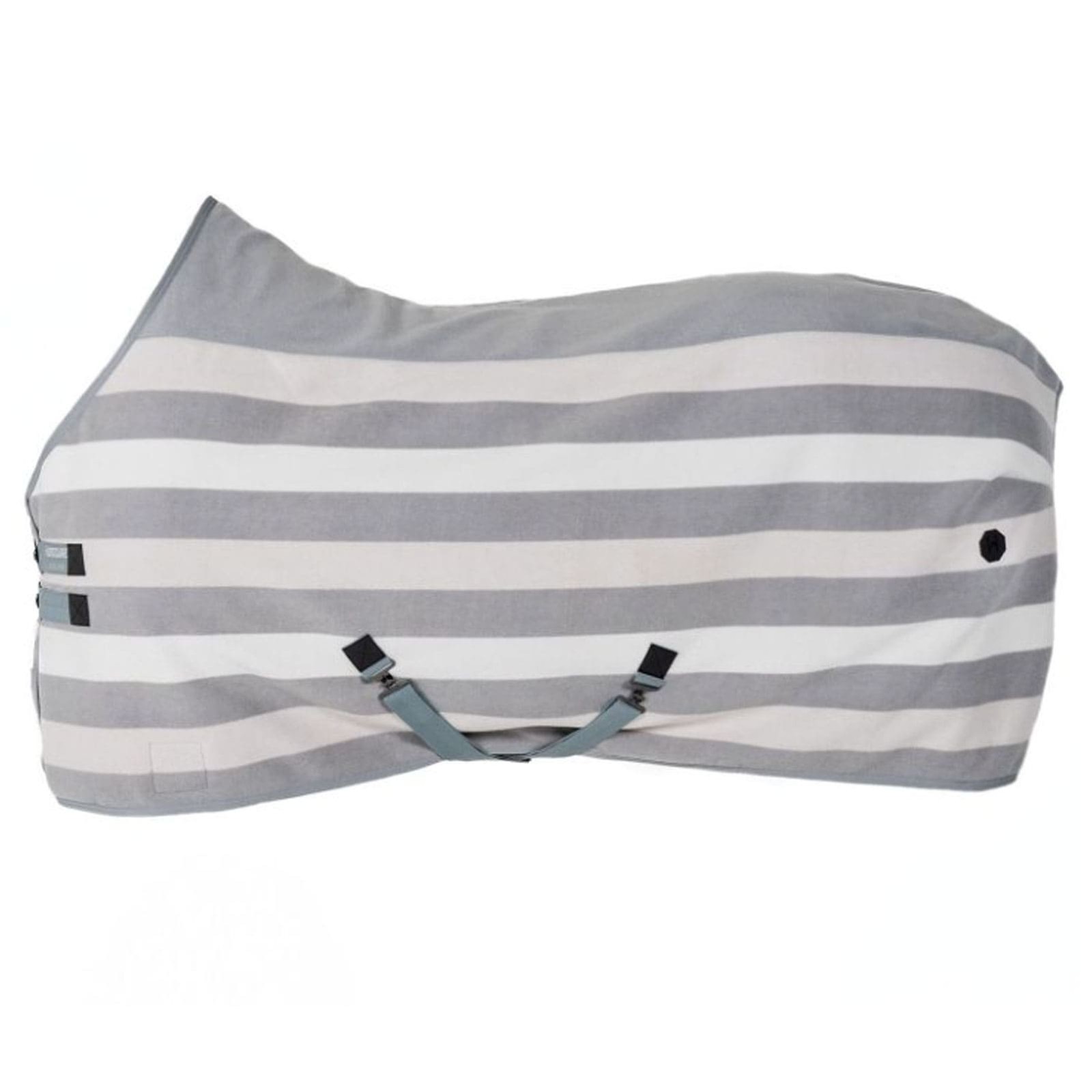 HORSEWARE IRELAND Newmarket Pony Fleece Witney Charcoal Cooler