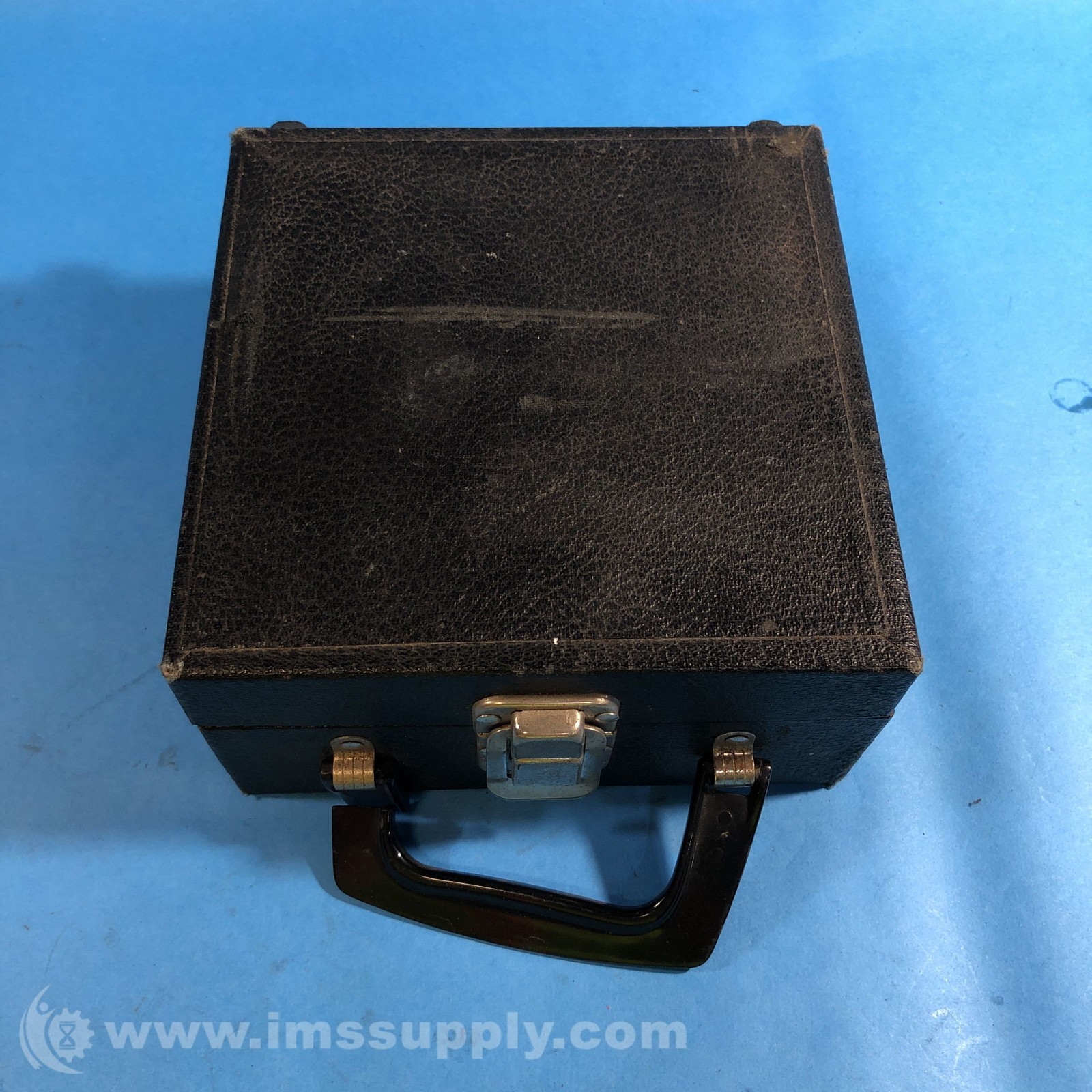 Zero Max Inc SH4150 Handy-Tach Mechanical Tachometer  7119