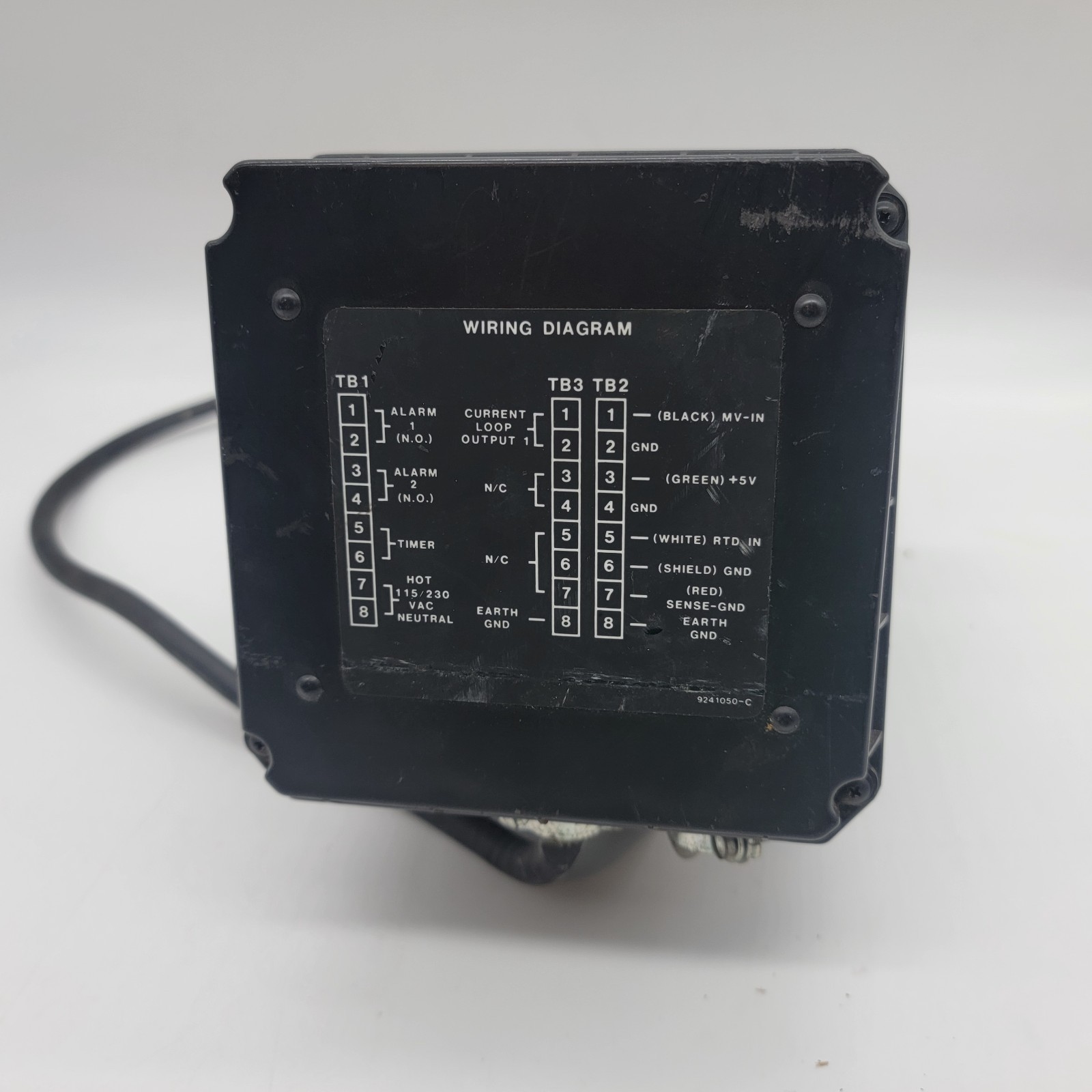 Rosemount 1054APH Analyzer