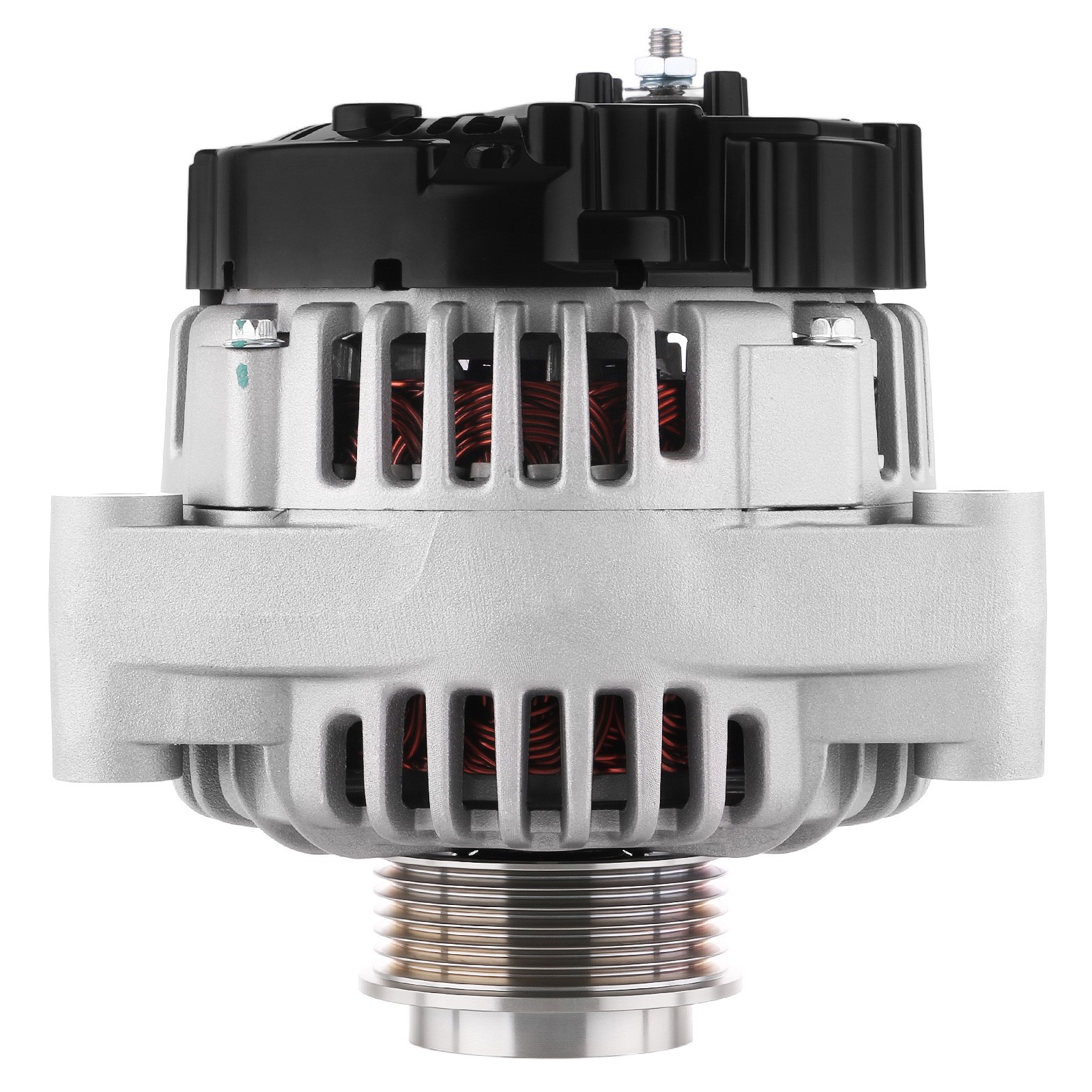 Alternator for Chevrolet 2008-2014 Corvette V6 6.2L 2006-2013 Corvette V8 7.0L