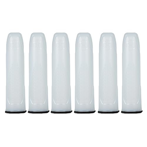 HK Army Apex Paintball Pods 150-Round 6-Pack (Clear)