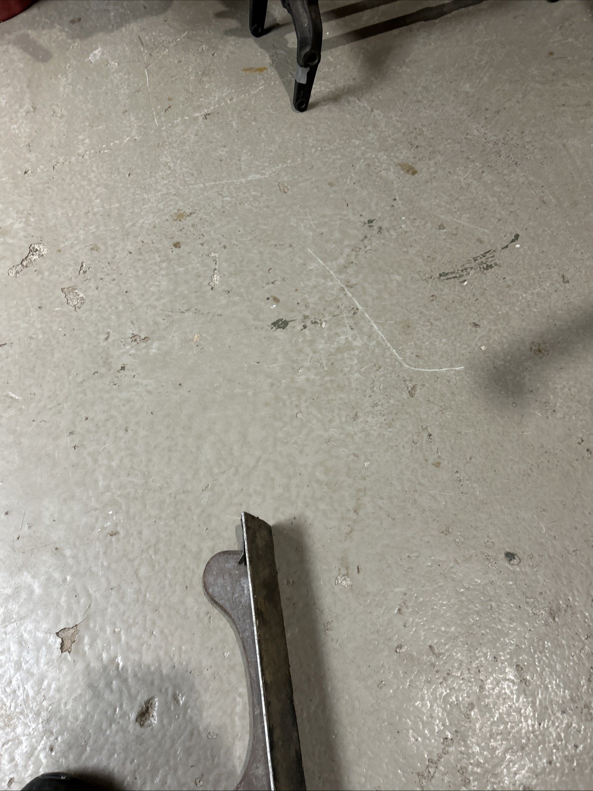 Flat Sanding Board