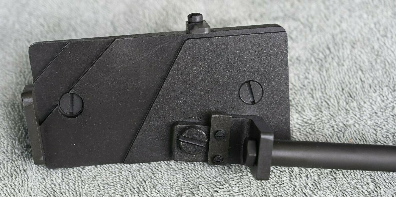 M1 Garand Trigger Group removal tool (Tool only)