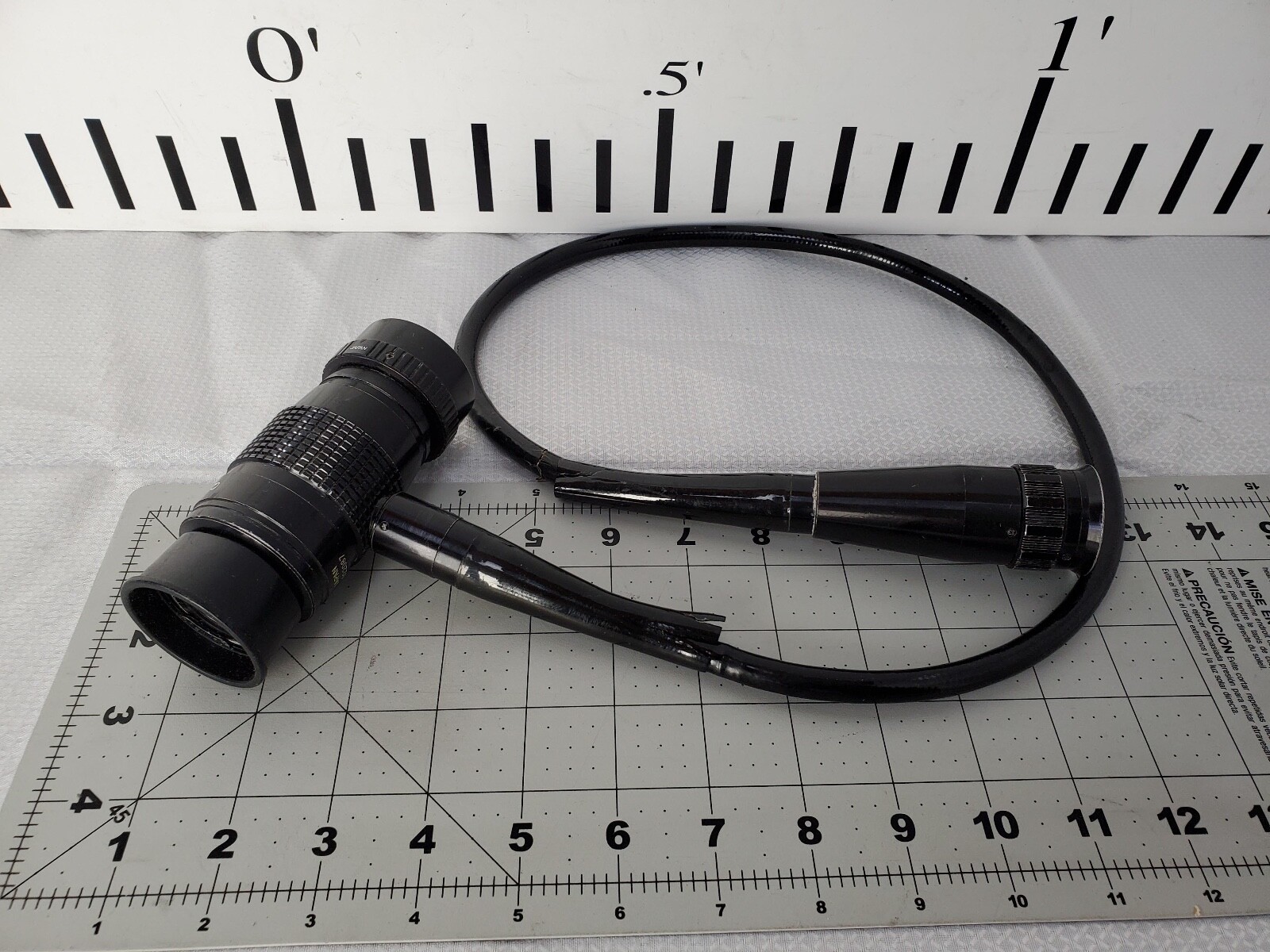 Olympus LS-2 Teaching Scope