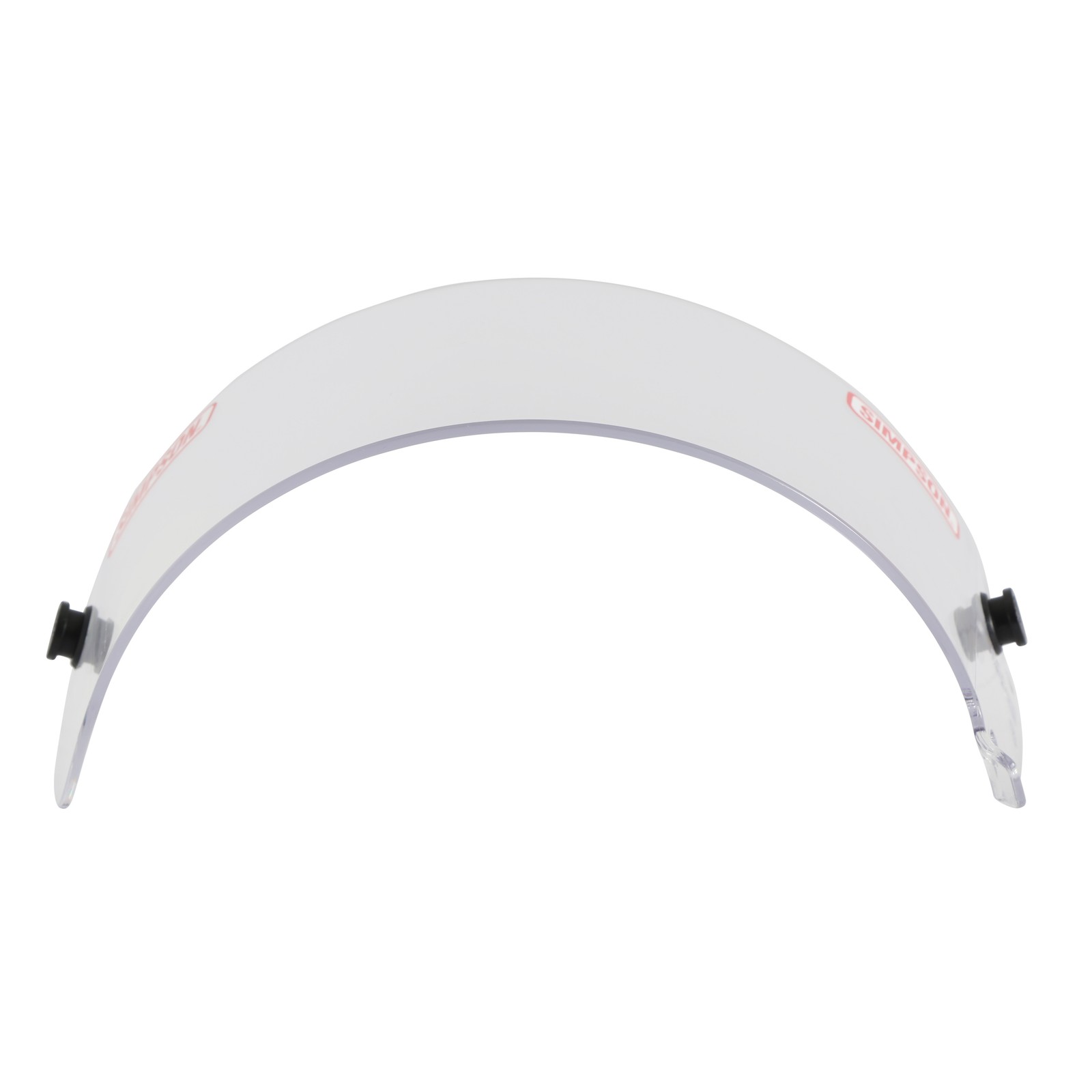 VPR00 Simpson Racing Helmet Replacement Shields