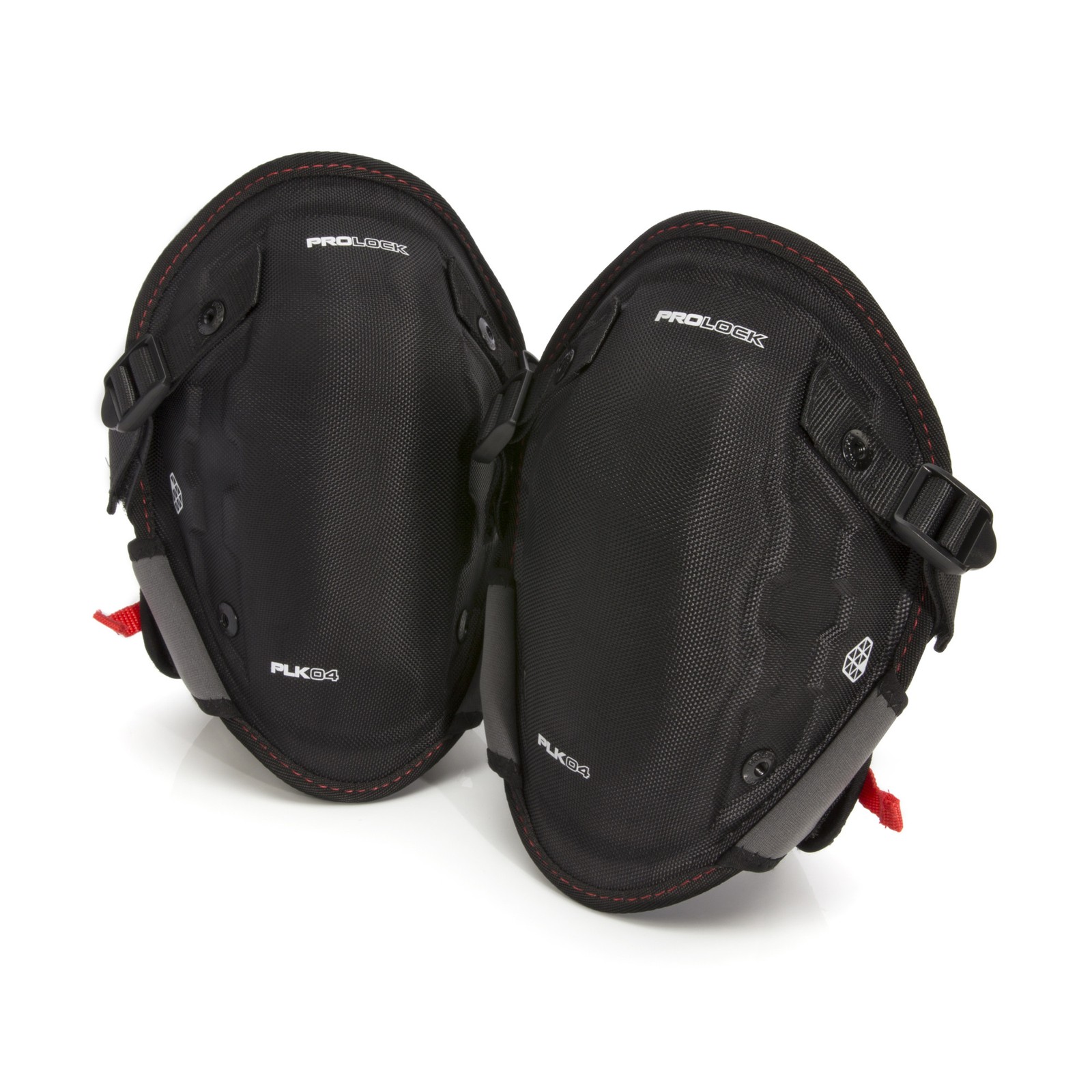 212 Performance Professional Gel Comfort Safety Knee Pads Tactical 93181